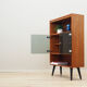 Teak bookcase, Danish design, 1970s, production: Denmark