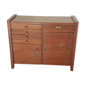 buffet vintage