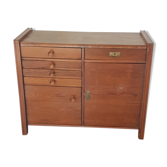 Vintage sideboard