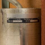 Vintage Rosewood Bar Cabinet by Sigvard Bernadotte & Acton Bjorn for Atlas