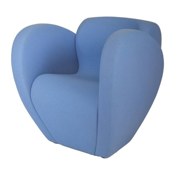 Chaise Blue Size Ten par Ron Arad pour Moroso