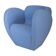 Chaise Blue Size Ten par Ron Arad pour Moroso