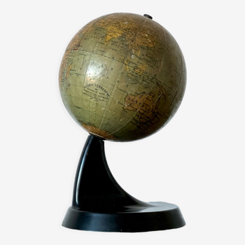 Old Vallardi Globe