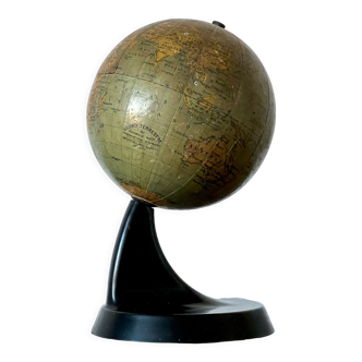 Old Vallardi Globe