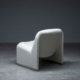 'Alky' Chairs, Giancarlo Piretti - Castelli, Italy, 1970s