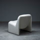 'Alky' Chairs, Giancarlo Piretti - Castelli, Italy, 1970s