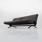 D70 Daybed Sofa by Osvaldo Borsani for Tecno 1950s
