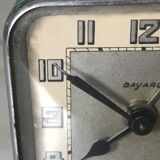Vintage bayard clock