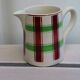 Old ceramic pitcher