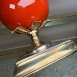 Le Dauphin egg lamp from the 70s