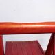 Paire de chaises pliantes