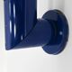 Pair of articulated wall lights, Goffredo Regianni. Italy c. 1960.