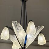 Art Deco Chandelier