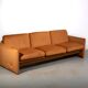 Simone 3-seat sofa by Kazuhide Takahama for Simon International