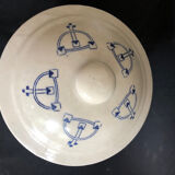 Saint Uze sandstone tureen