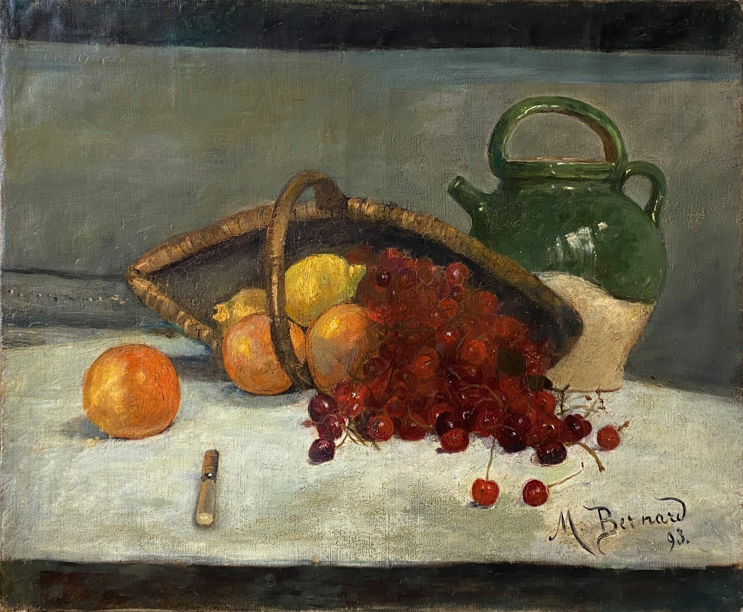 Still life