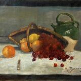 Still life