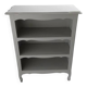 Old Bibus relooked in light grey