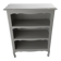 Old Bibus relooked in light grey