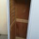 Armoire de pensionnat année 1950-60