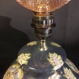 Ceramic lamp