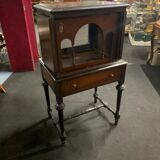 Telegraph furniture