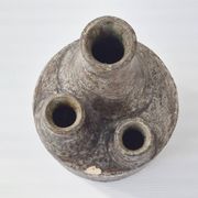 Vase trilobé vintage 1960