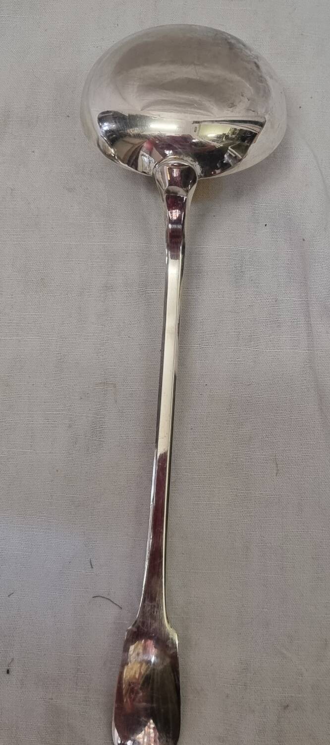 Christofle 2 ladles