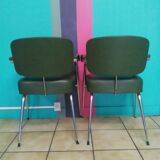 Pair of armchairs 50 years