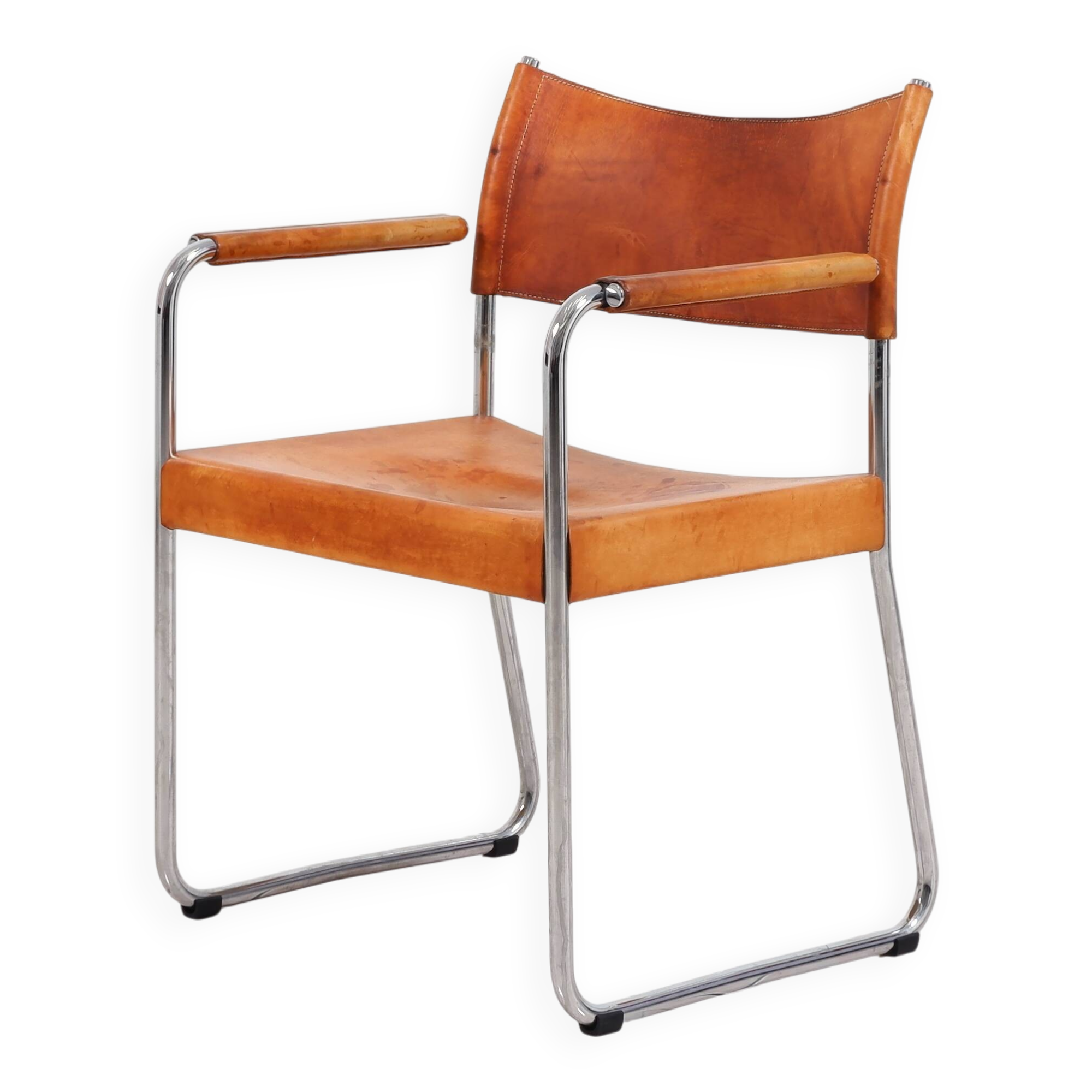 Stühle aus Stein am Rhein armchair type "8787"