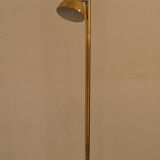 Lamp post brass design 1970