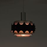 Vintage 1970 hanging lamp s