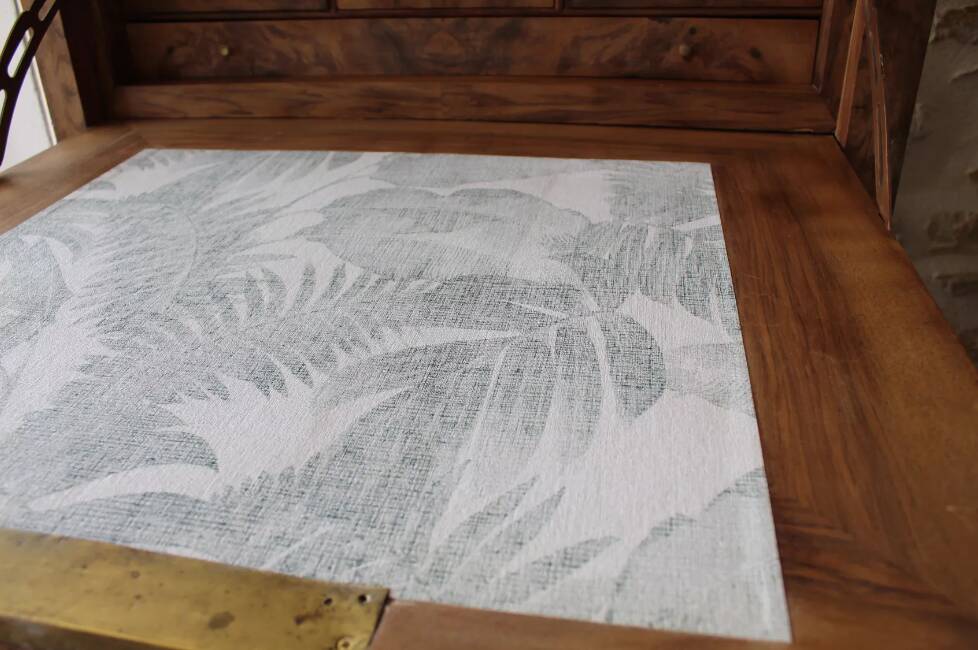 Secretary Louis Philippe revisited