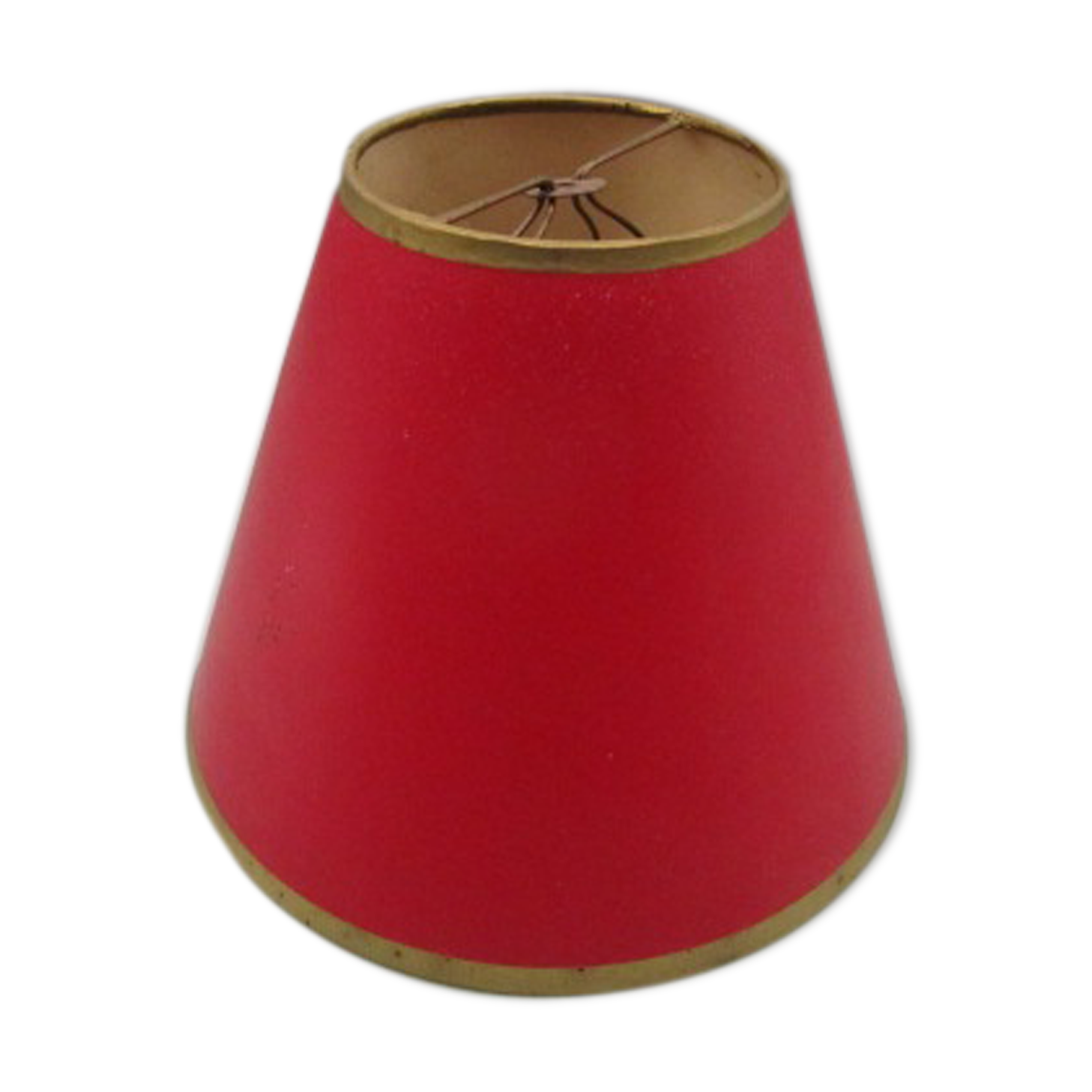 Abat-jour vintage