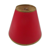 Vintage lampshade