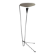 B211 floor lamp by Michel Buffet for Robert Mathieu