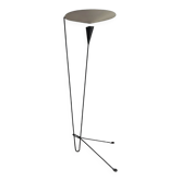 B211 floor lamp by Michel Buffet for Robert Mathieu