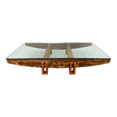 Table basse, brésilienne, circa 1970