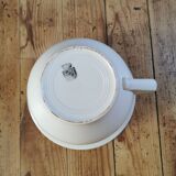 Ancien vase de nuit Digoin