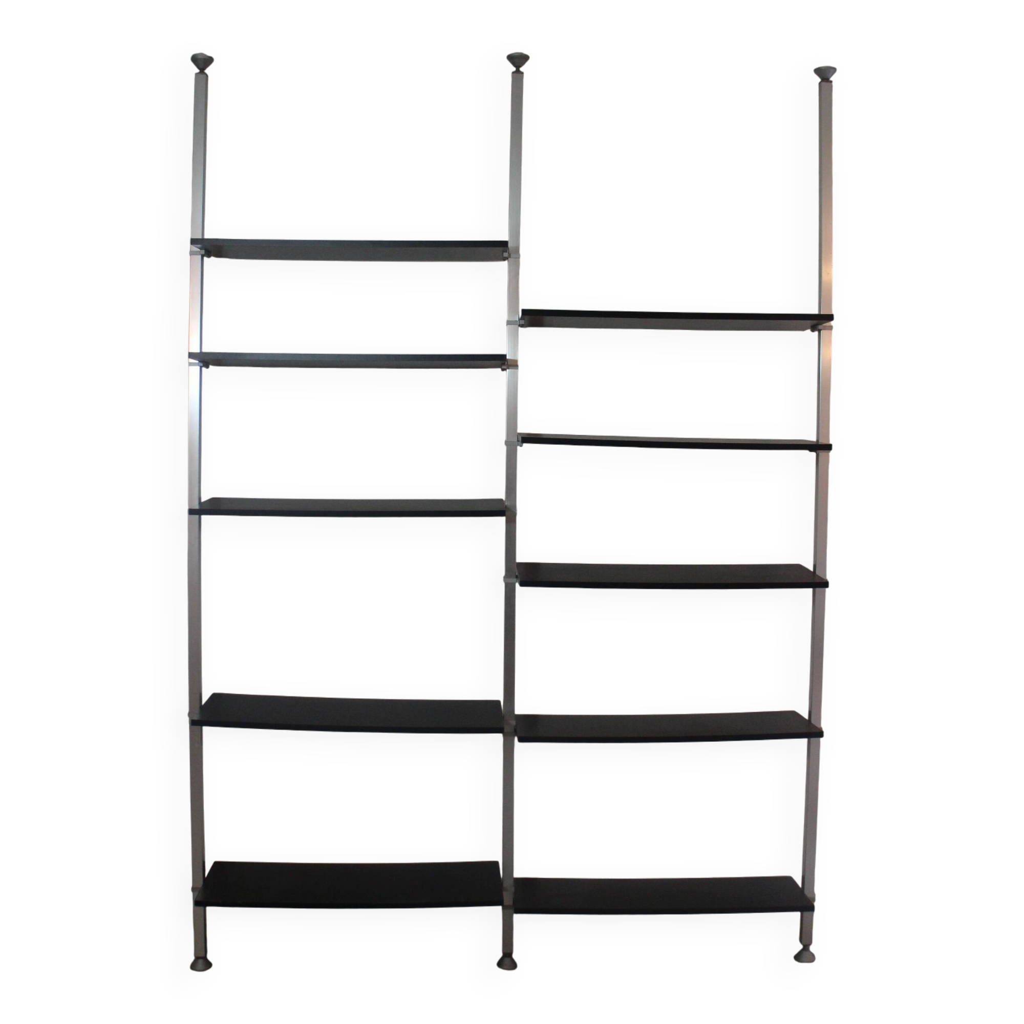 Modular shelves