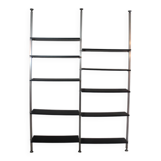 Modular shelves