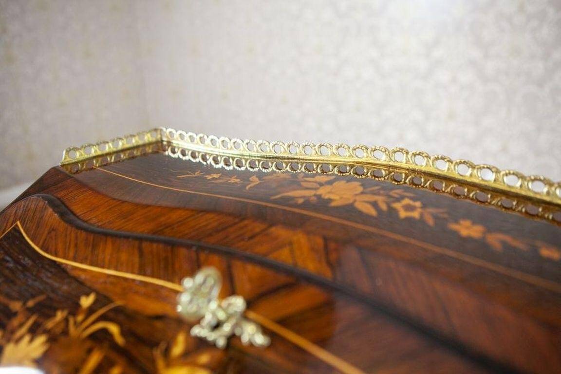 Early 20th Century Louis XV Writing Desk, 1930s