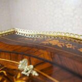 Early 20th Century Louis XV Writing Desk, 1930s