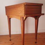 Bedside table 60s
