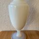 Opaline vase