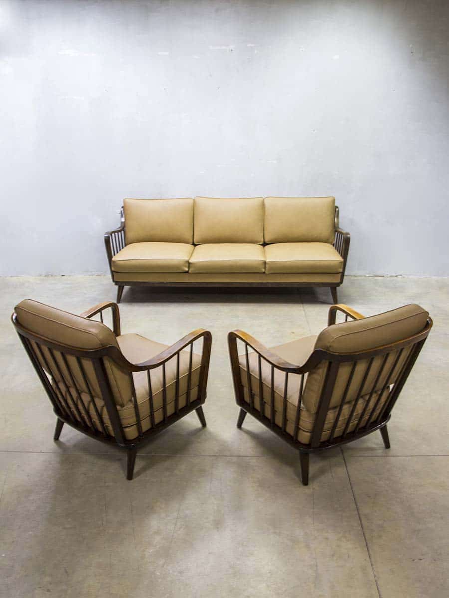Ensemble de salon Walter Knoll