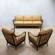 Ensemble de salon Walter Knoll