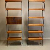 Modular shelf design 1950