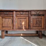 Scandinavian furniture