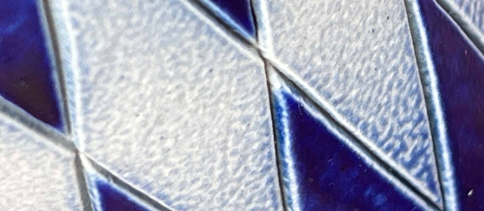 Set of 3 Vintage German Ceramic Mugs by Merkelbach Keramik, 1970s